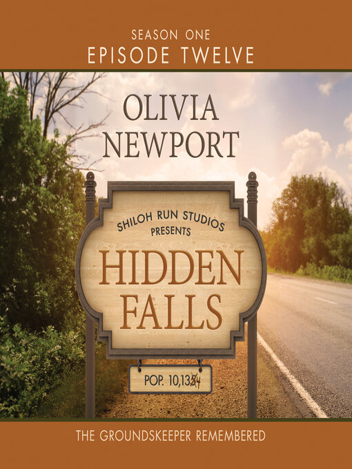 Title details for The Groundskeeper Remembered by Olivia Newport - Wait list